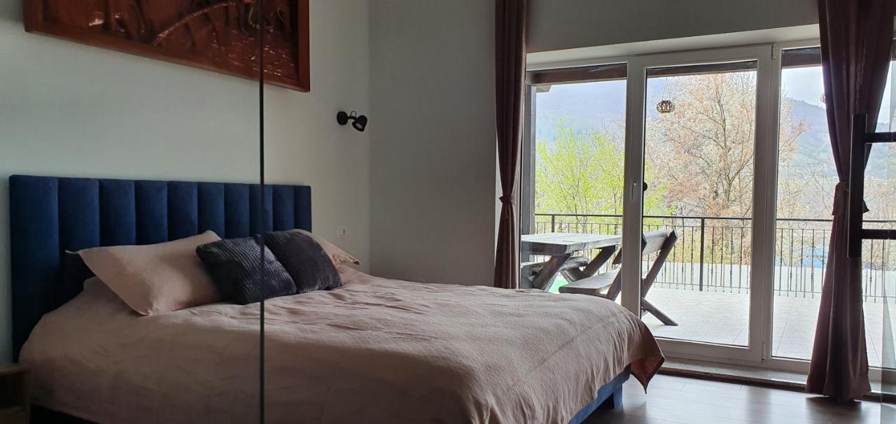 Villa Casa Yla Piatra Neamţ Exterior foto