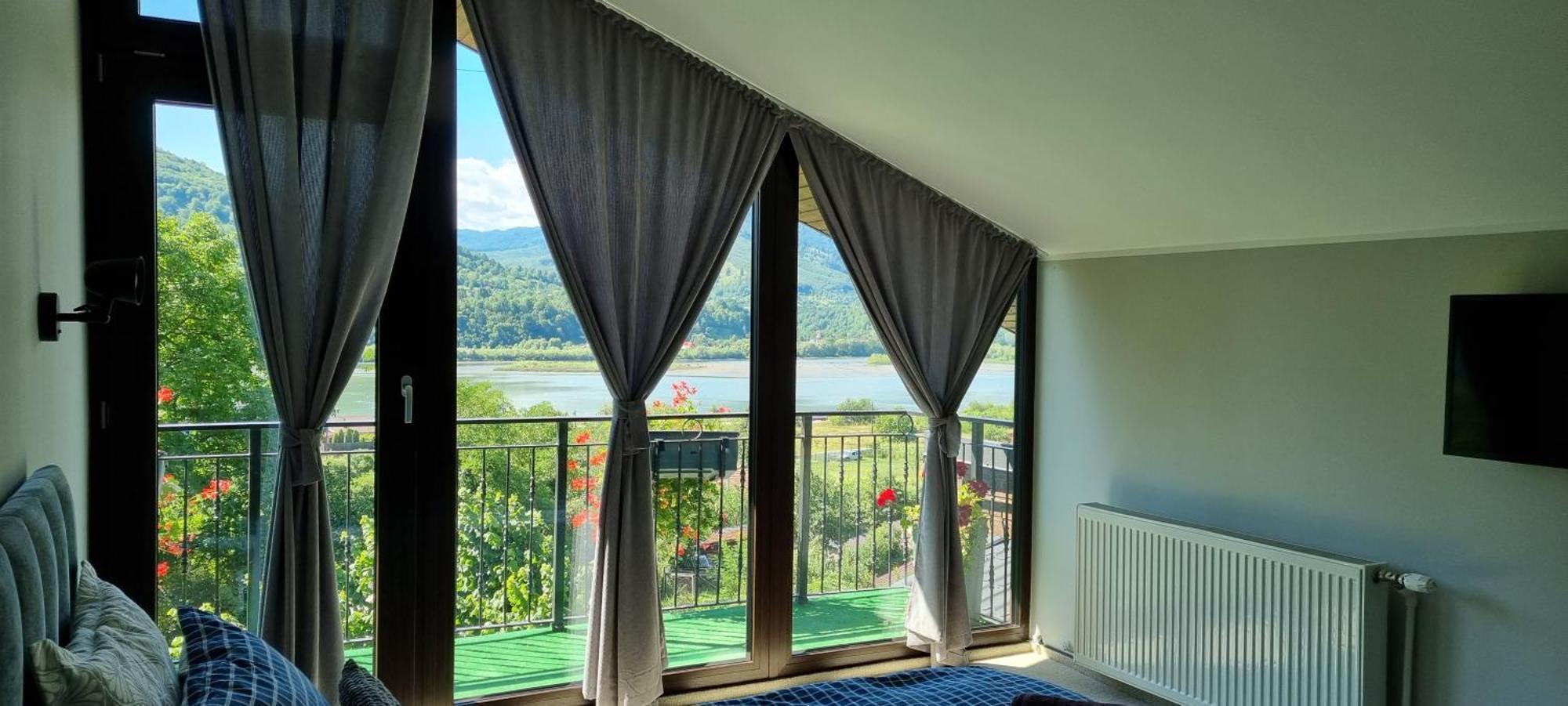 Villa Casa Yla Piatra Neamţ Exterior foto